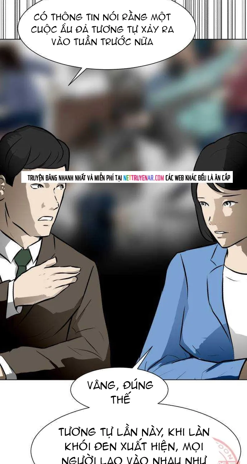 Đấu Sĩ Xác Sống Chap 51 - Next Chap 52