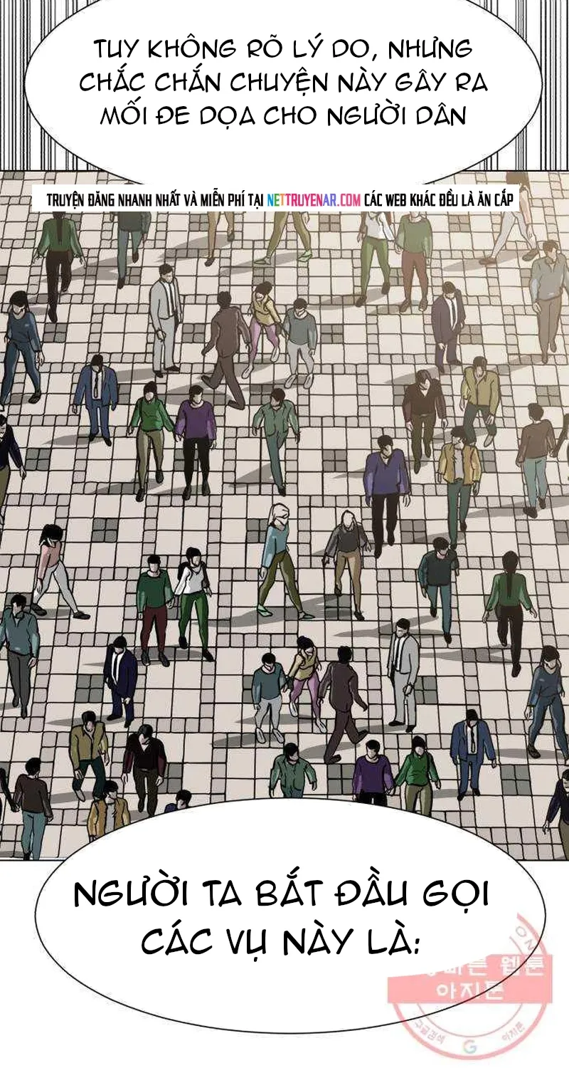 Đấu Sĩ Xác Sống Chap 51 - Next Chap 52