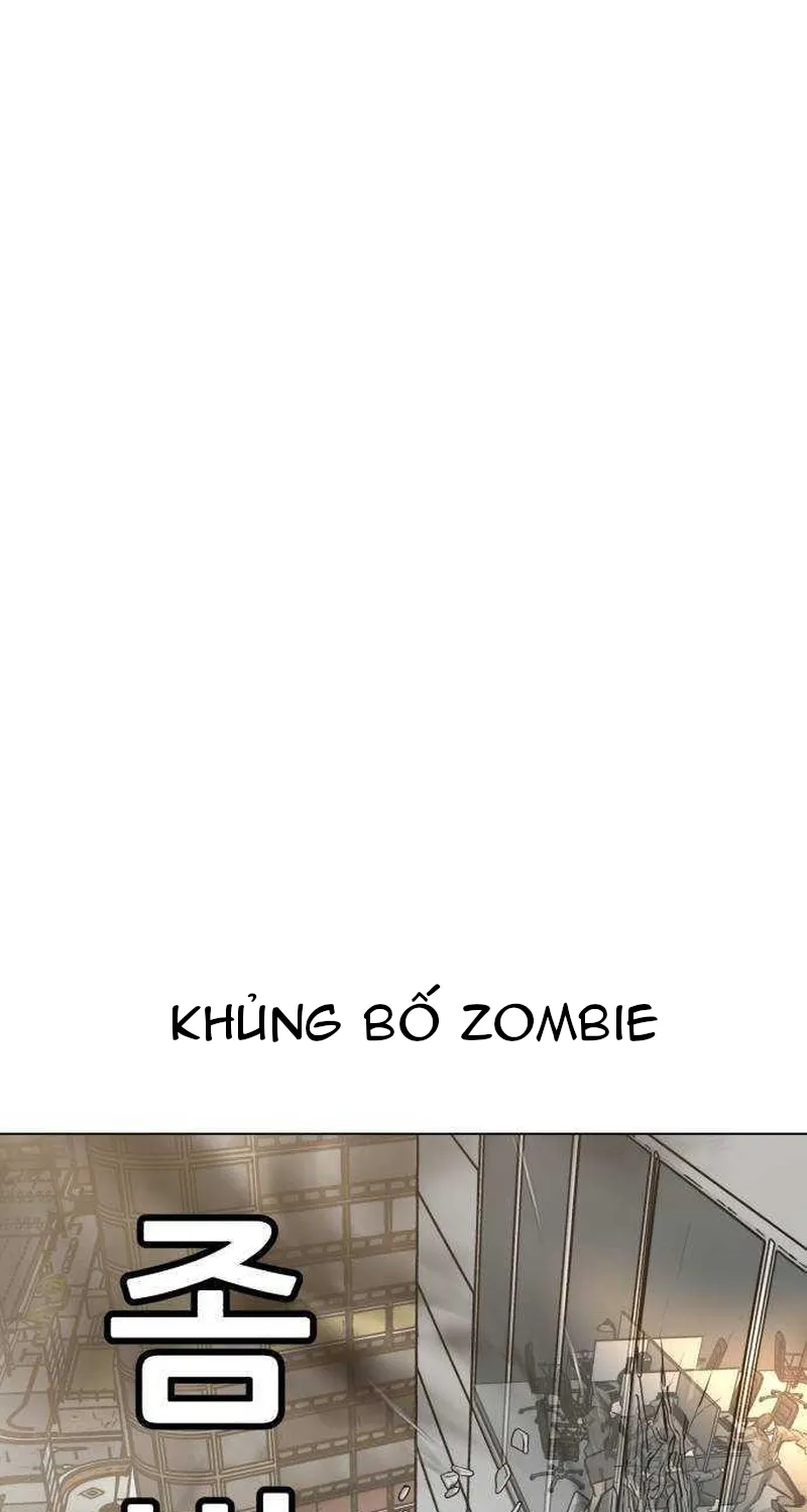 Đấu Sĩ Xác Sống Chap 51 - Next Chap 52