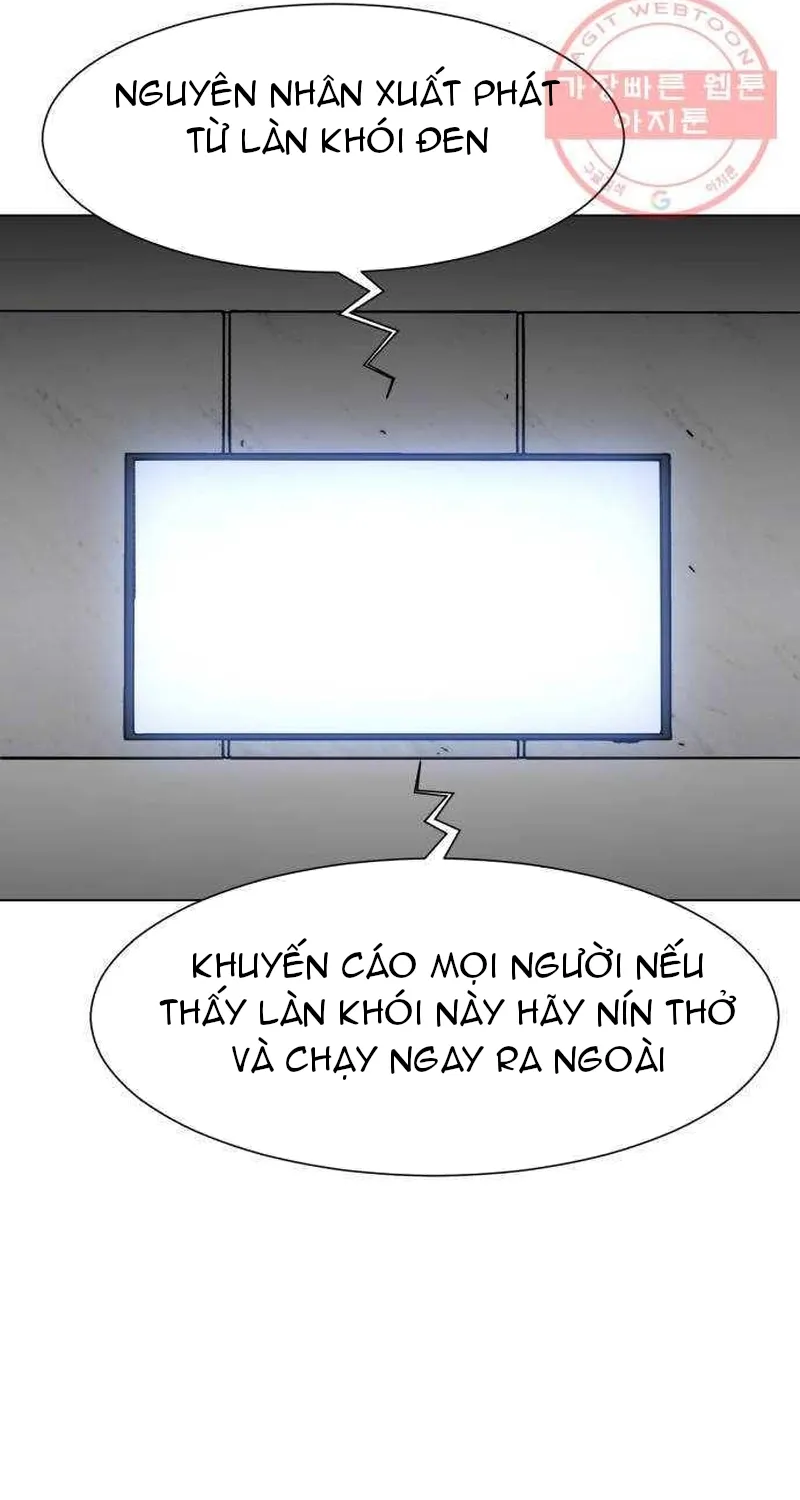 Đấu Sĩ Xác Sống Chap 51 - Next Chap 52