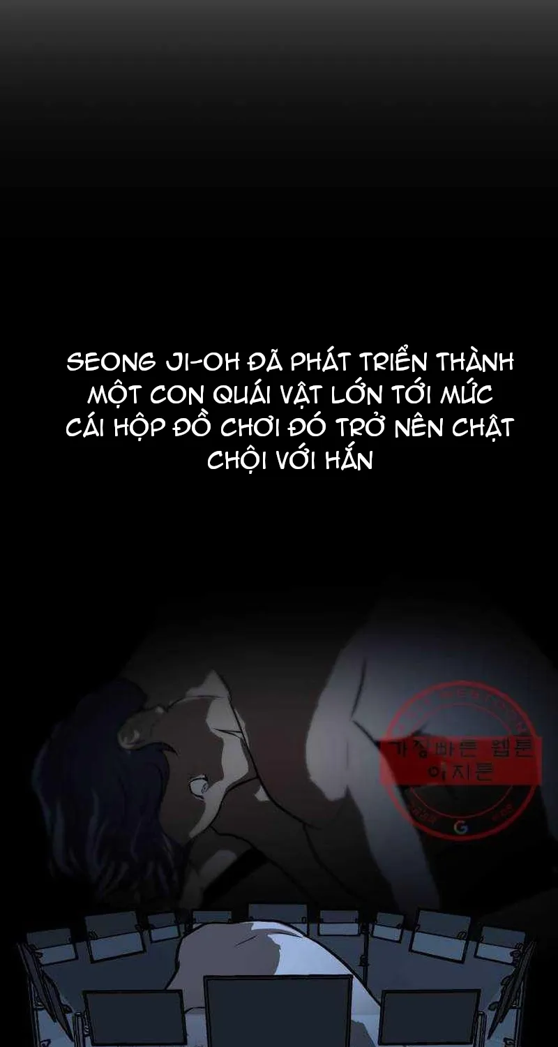 Đấu Sĩ Xác Sống Chap 51 - Next Chap 52