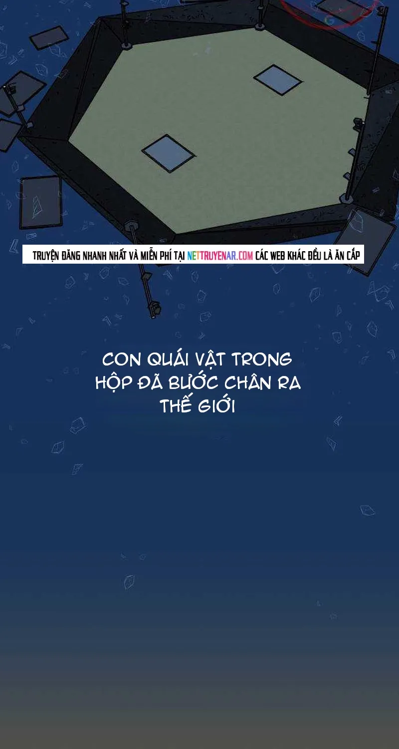 Đấu Sĩ Xác Sống Chap 51 - Next Chap 52