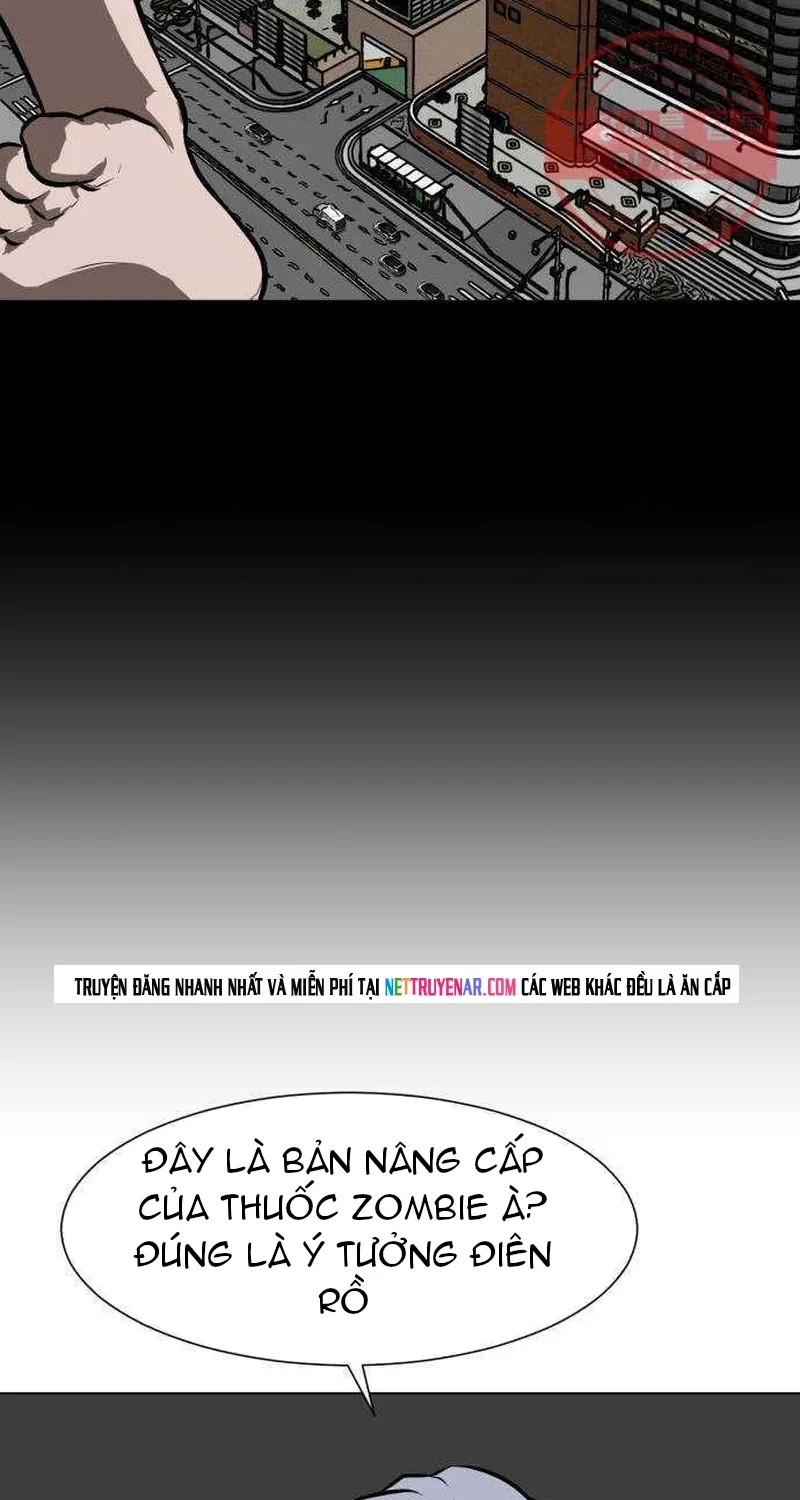 Đấu Sĩ Xác Sống Chap 51 - Next Chap 52