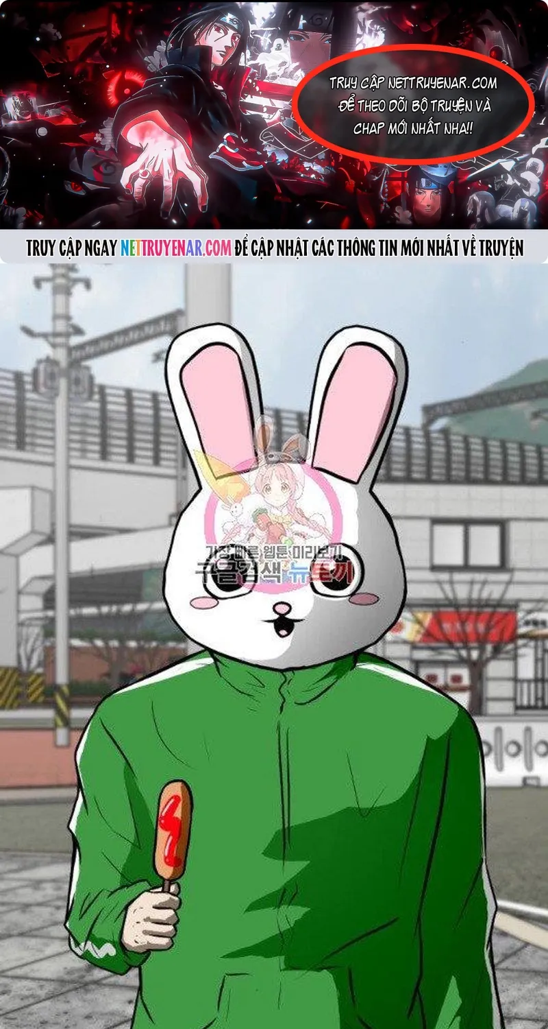 Đấu Sĩ Xác Sống Chap 52 - Next Chap 53