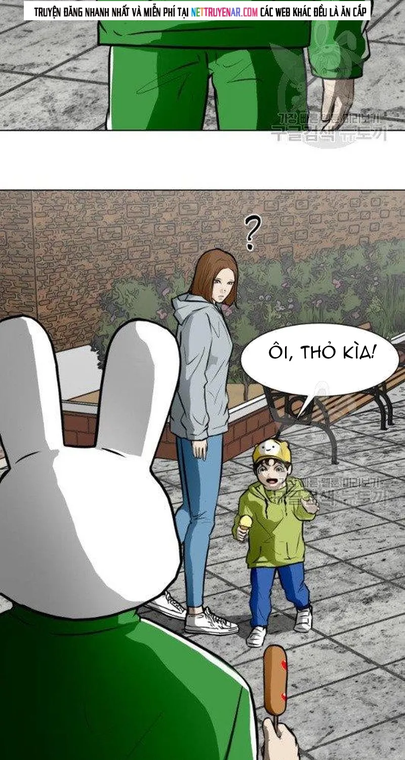 Đấu Sĩ Xác Sống Chap 52 - Next Chap 53