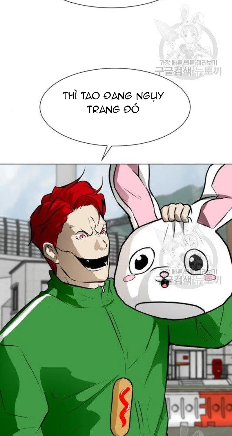 Đấu Sĩ Xác Sống Chap 52 - Next Chap 53