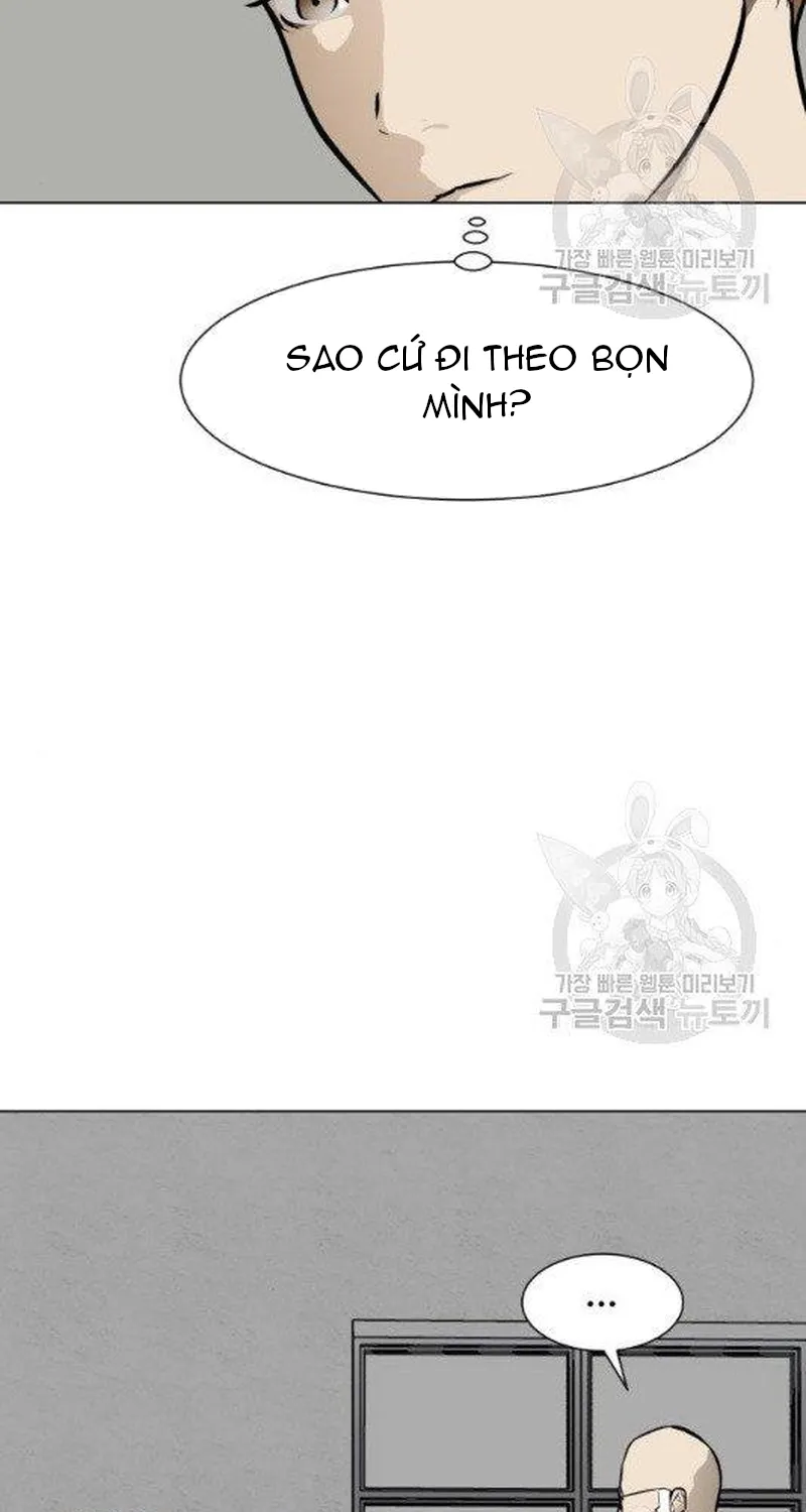 Đấu Sĩ Xác Sống Chap 52 - Next Chap 53