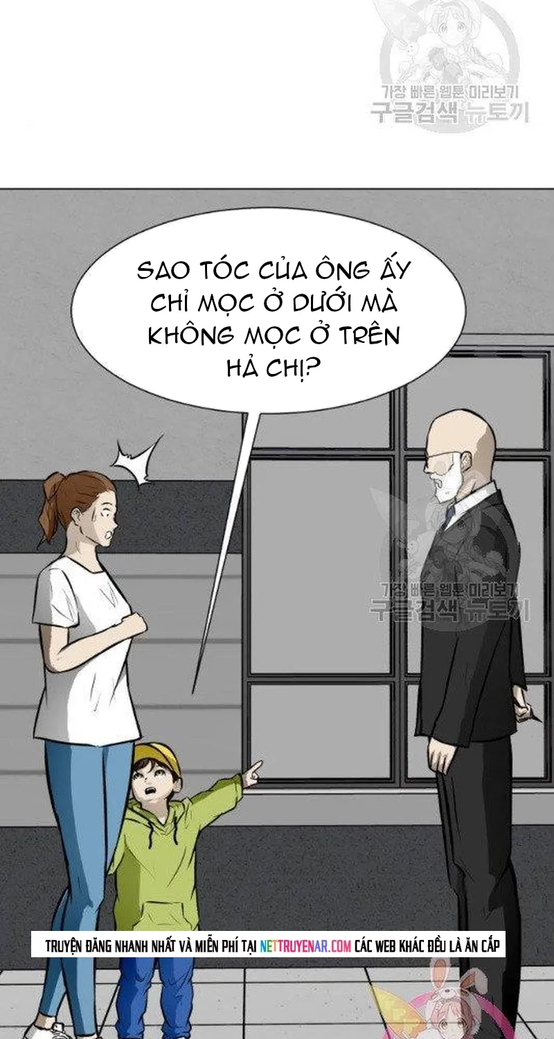 Đấu Sĩ Xác Sống Chap 52 - Next Chap 53