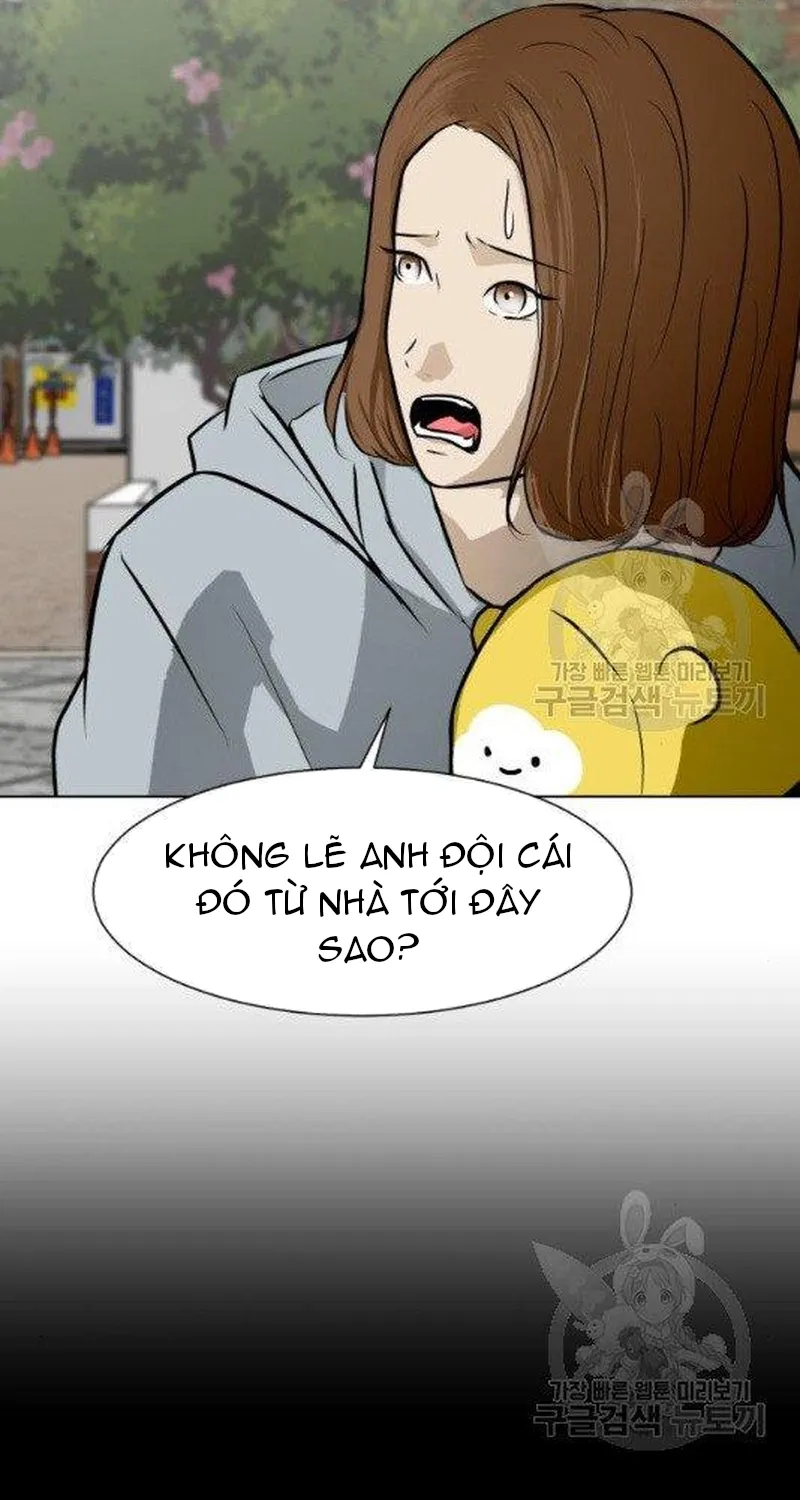 Đấu Sĩ Xác Sống Chap 52 - Next Chap 53