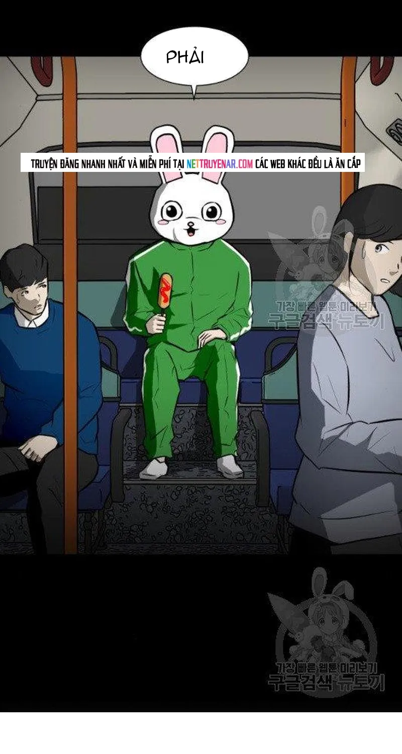 Đấu Sĩ Xác Sống Chap 52 - Next Chap 53