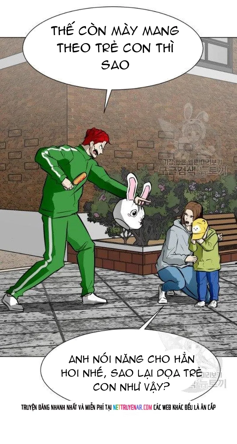 Đấu Sĩ Xác Sống Chap 52 - Next Chap 53