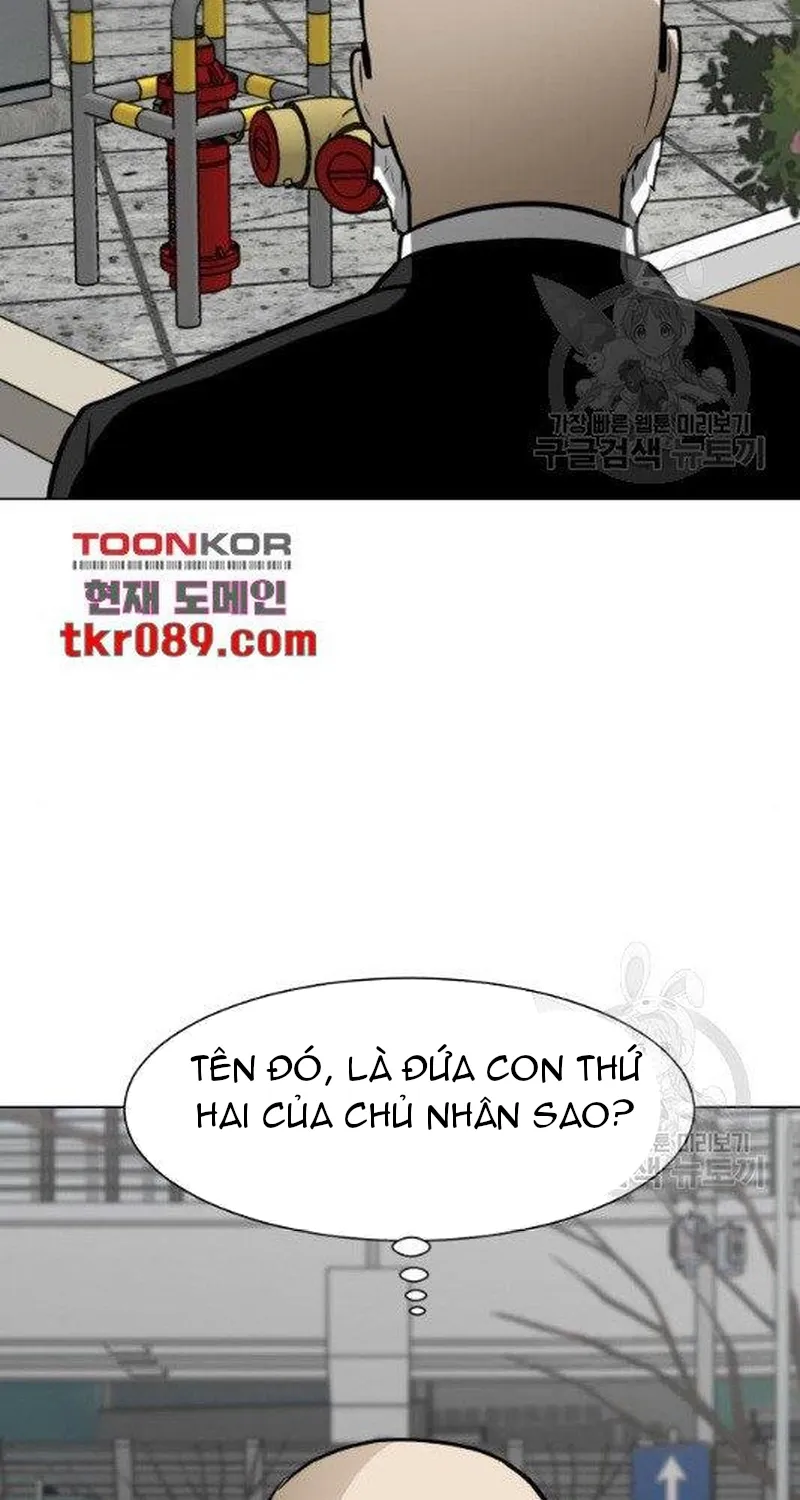 Đấu Sĩ Xác Sống Chap 52 - Next Chap 53