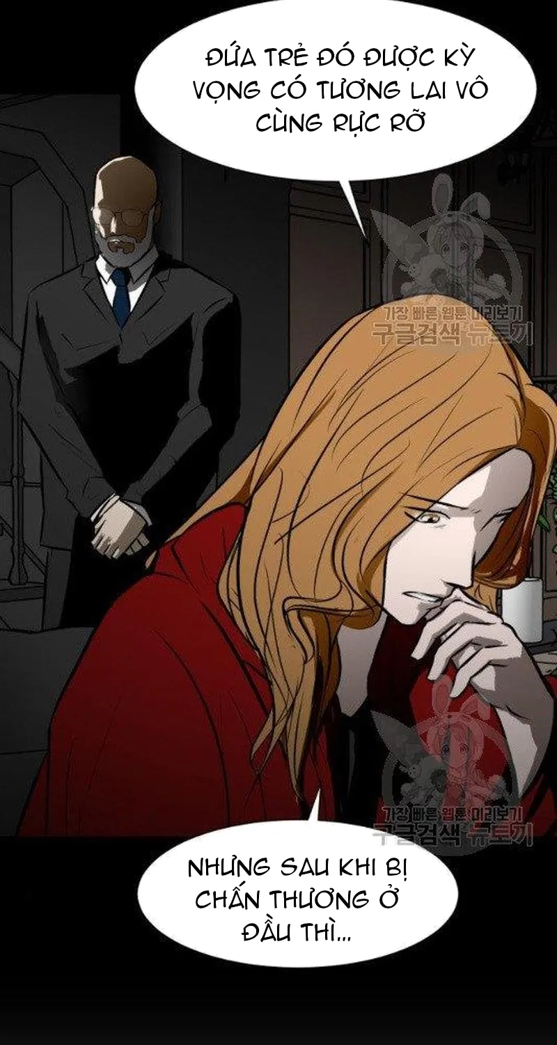 Đấu Sĩ Xác Sống Chap 52 - Next Chap 53