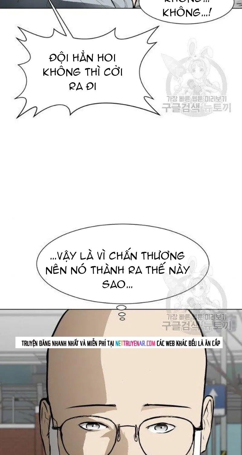 Đấu Sĩ Xác Sống Chap 52 - Next Chap 53