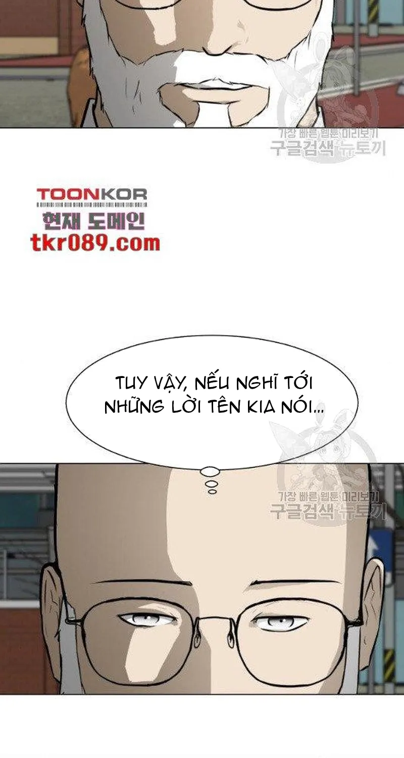 Đấu Sĩ Xác Sống Chap 52 - Next Chap 53