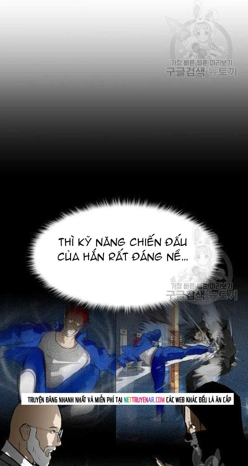 Đấu Sĩ Xác Sống Chap 52 - Next Chap 53
