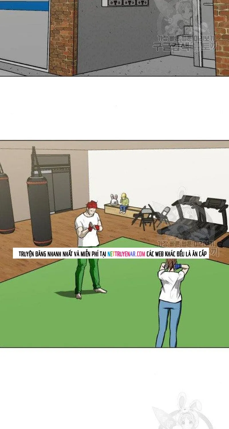 Đấu Sĩ Xác Sống Chap 52 - Next Chap 53