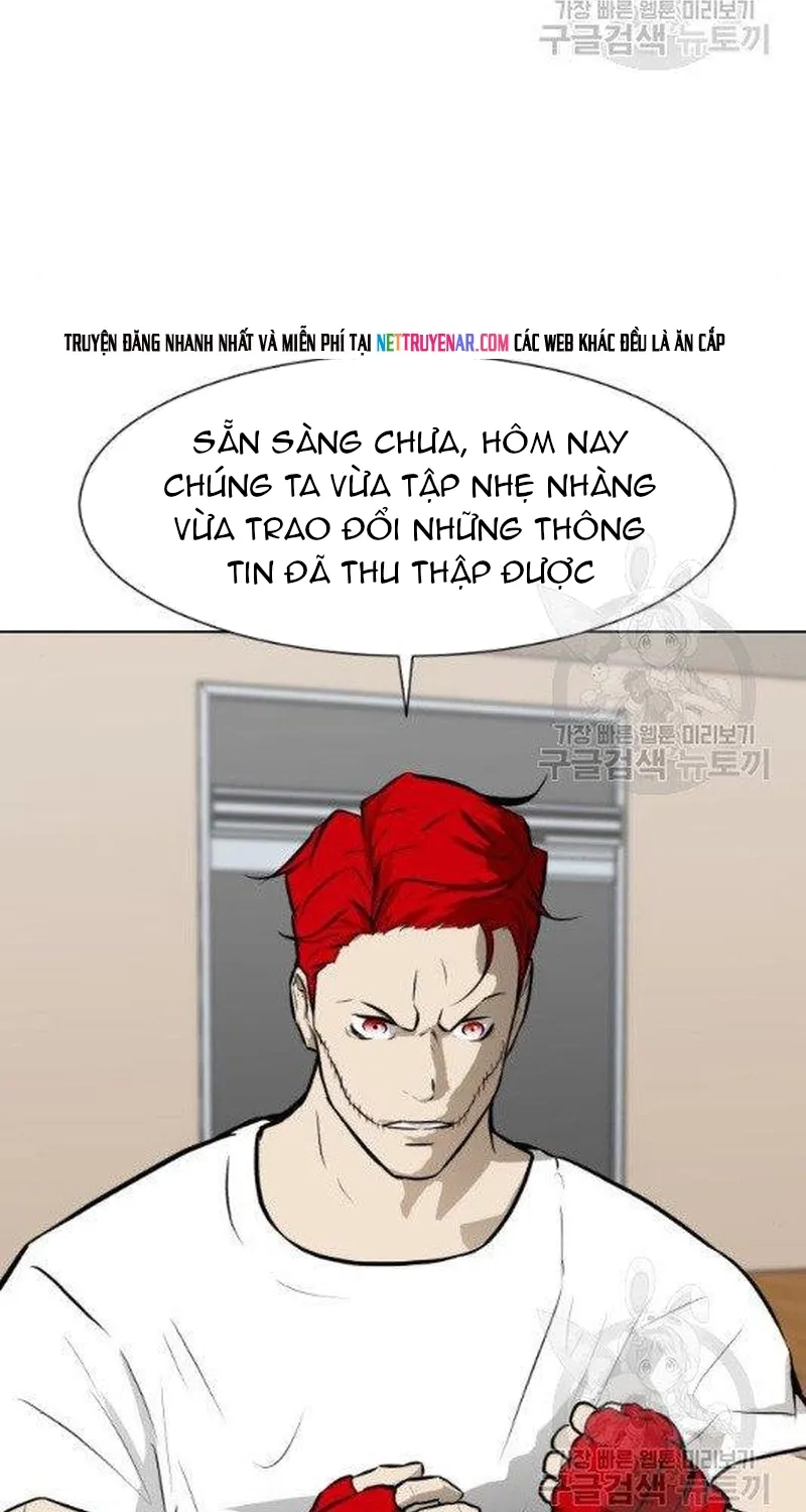 Đấu Sĩ Xác Sống Chap 52 - Next Chap 53