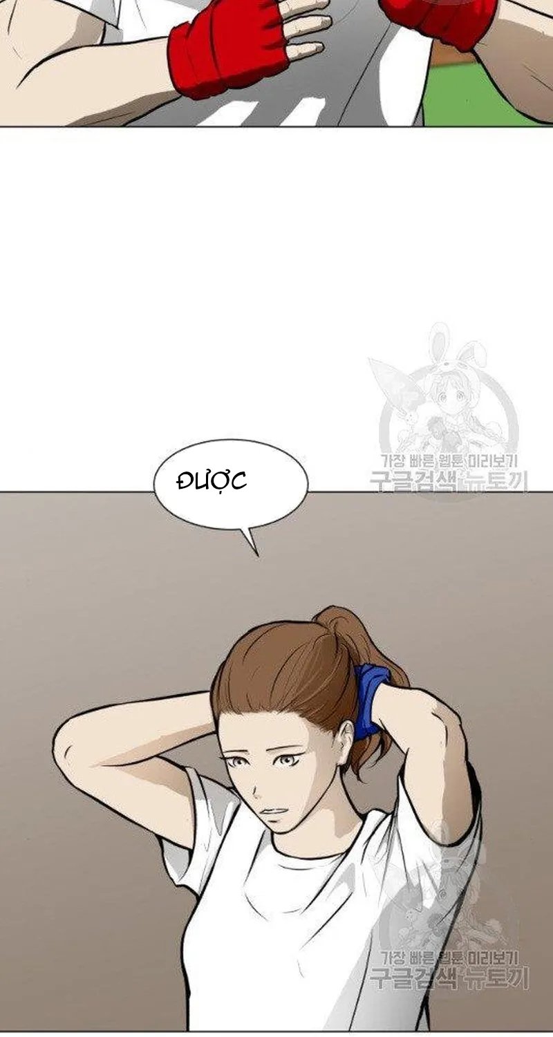 Đấu Sĩ Xác Sống Chap 52 - Next Chap 53