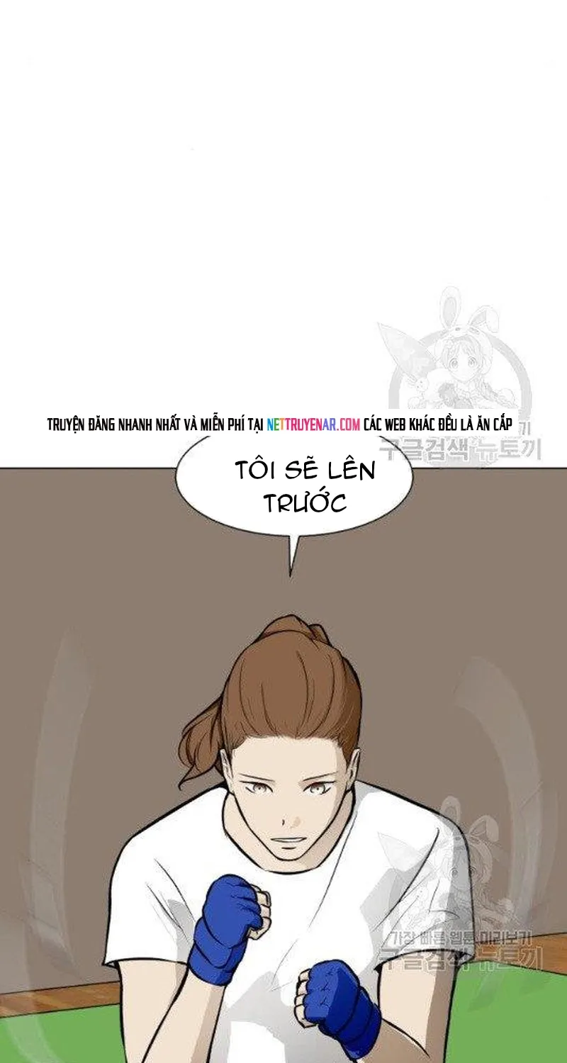 Đấu Sĩ Xác Sống Chap 52 - Next Chap 53