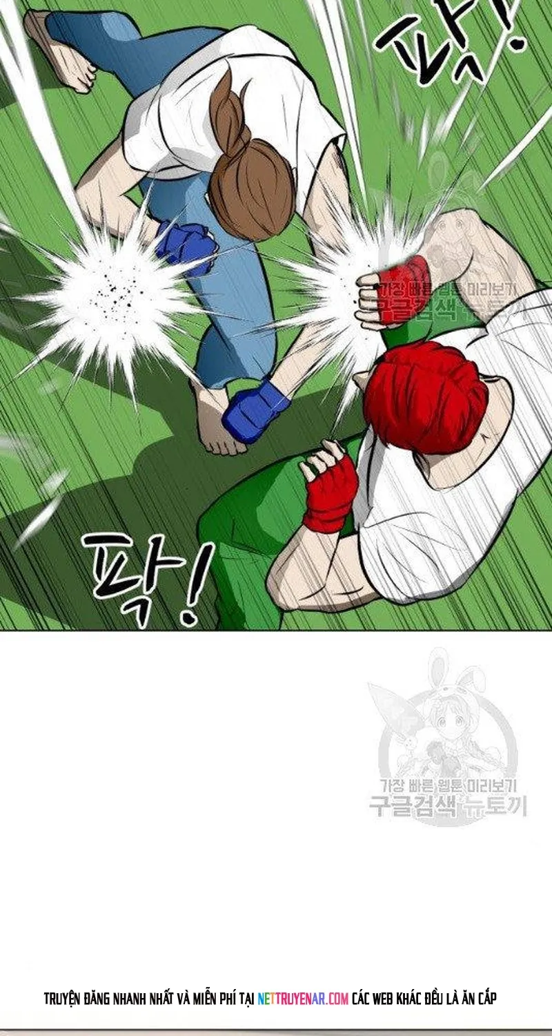 Đấu Sĩ Xác Sống Chap 52 - Next Chap 53