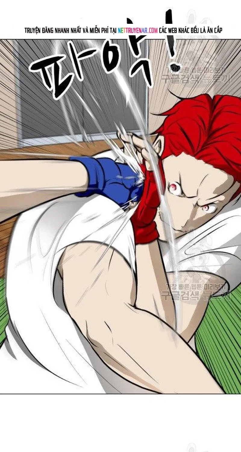 Đấu Sĩ Xác Sống Chap 52 - Next Chap 53