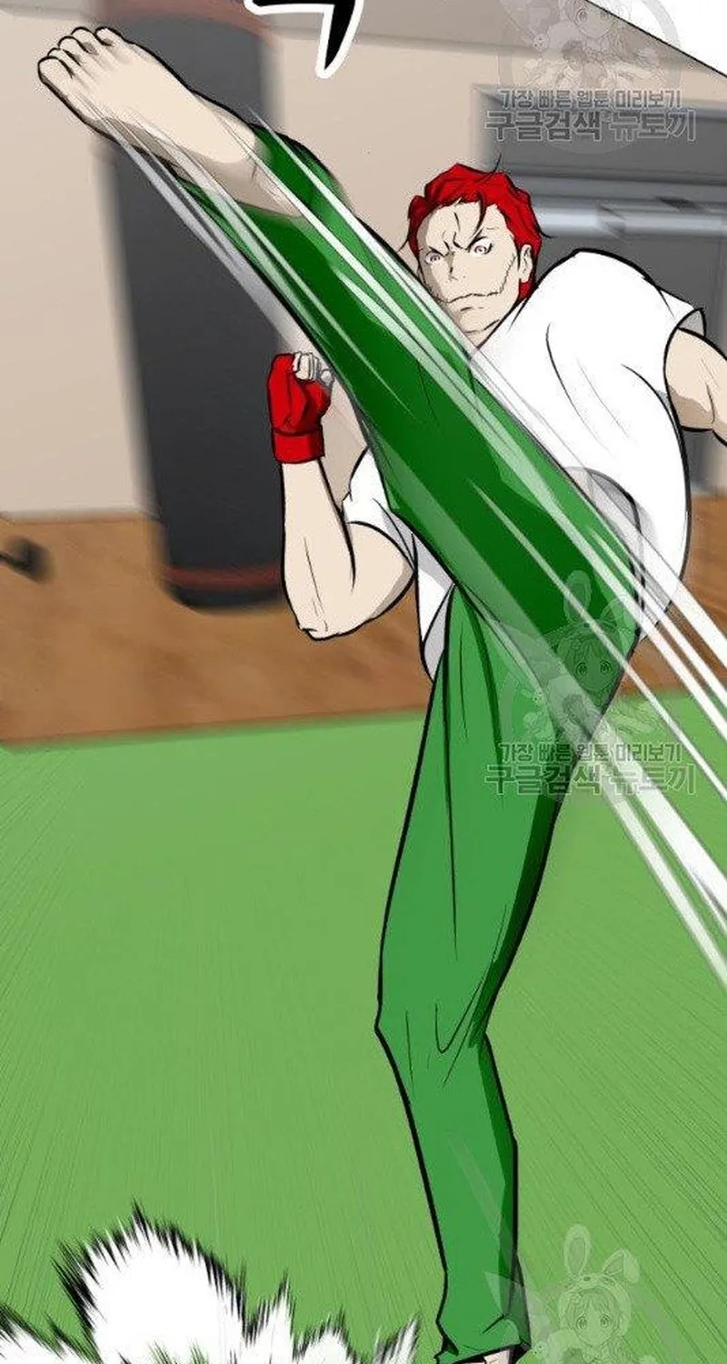 Đấu Sĩ Xác Sống Chap 52 - Next Chap 53