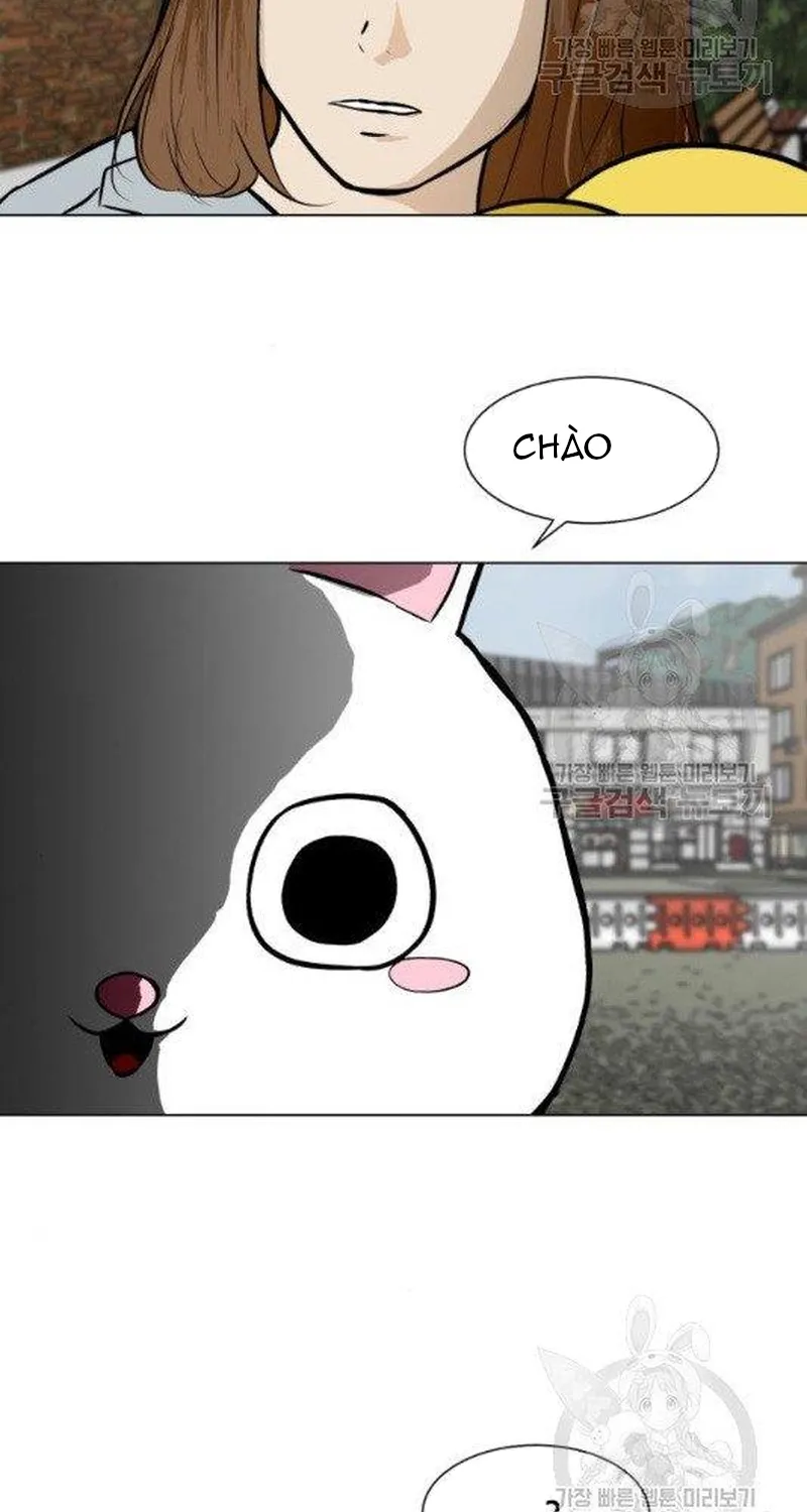 Đấu Sĩ Xác Sống Chap 52 - Next Chap 53