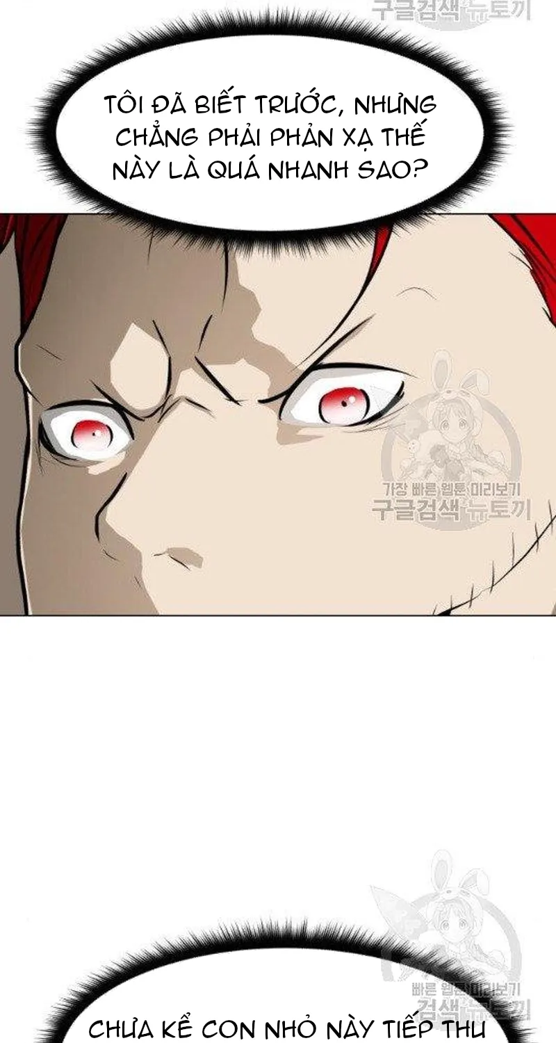 Đấu Sĩ Xác Sống Chap 52 - Next Chap 53