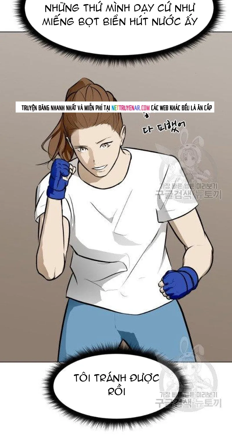 Đấu Sĩ Xác Sống Chap 52 - Next Chap 53