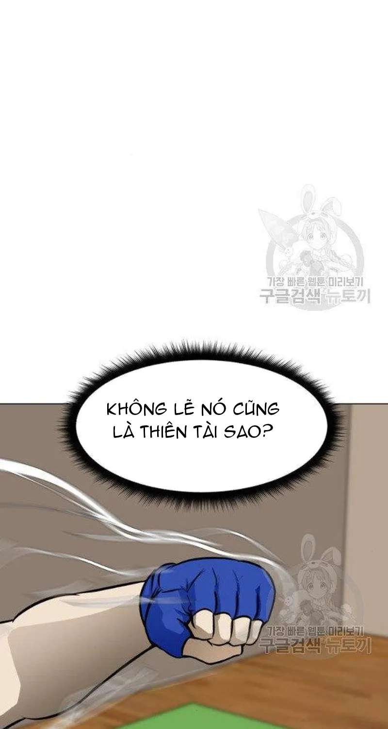 Đấu Sĩ Xác Sống Chap 52 - Next Chap 53