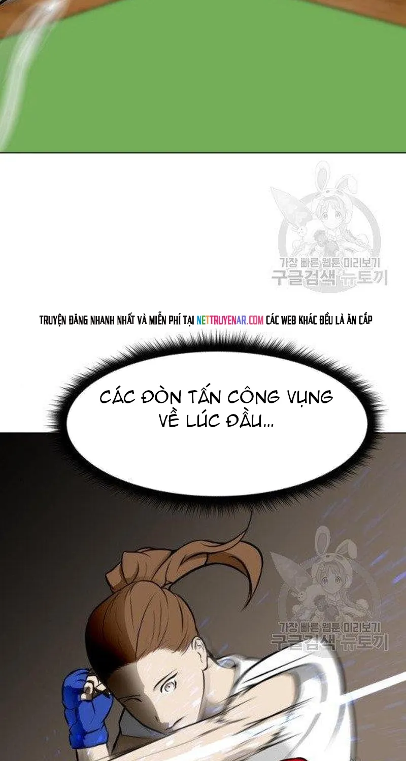 Đấu Sĩ Xác Sống Chap 52 - Next Chap 53