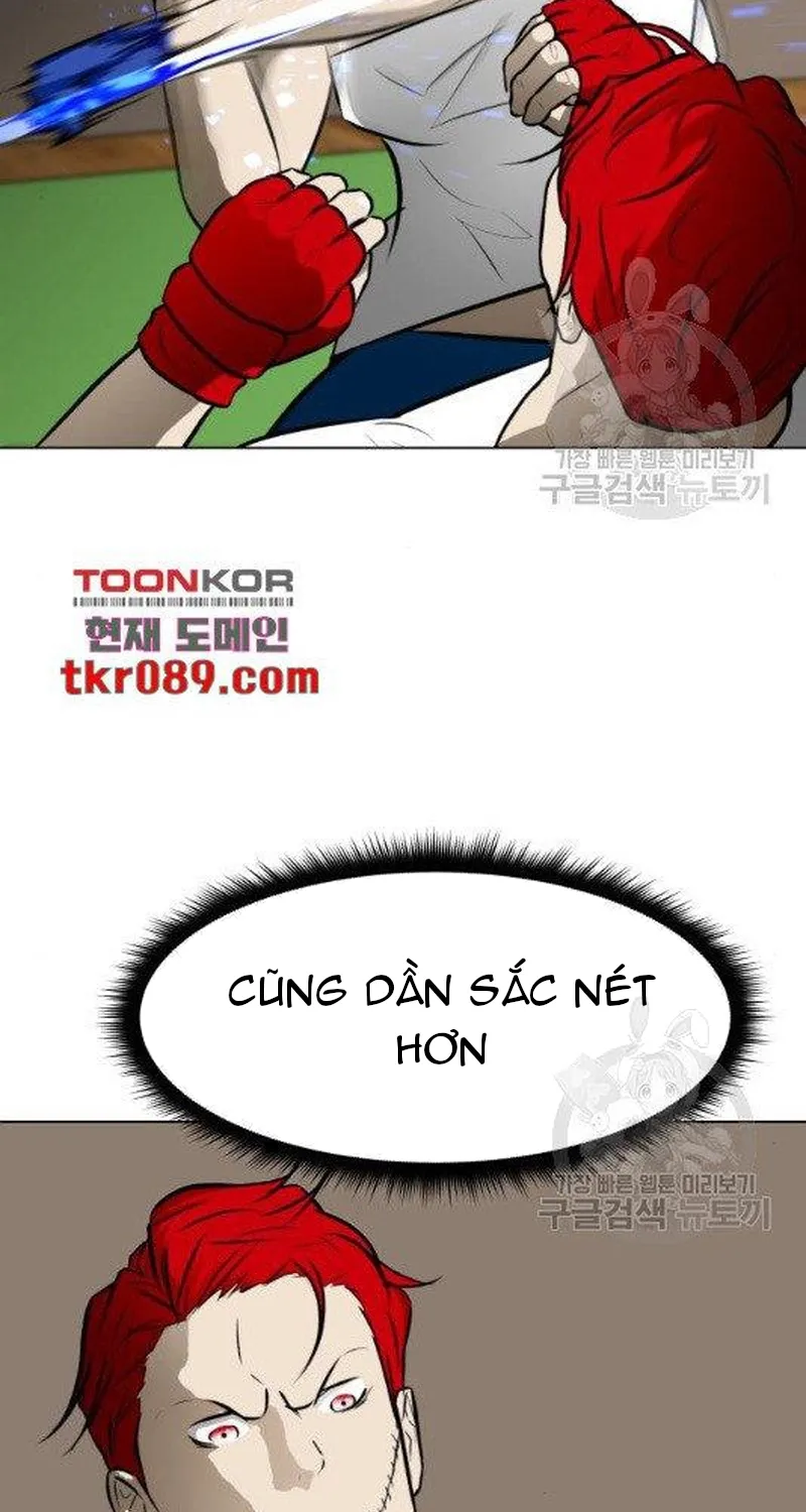 Đấu Sĩ Xác Sống Chap 52 - Next Chap 53