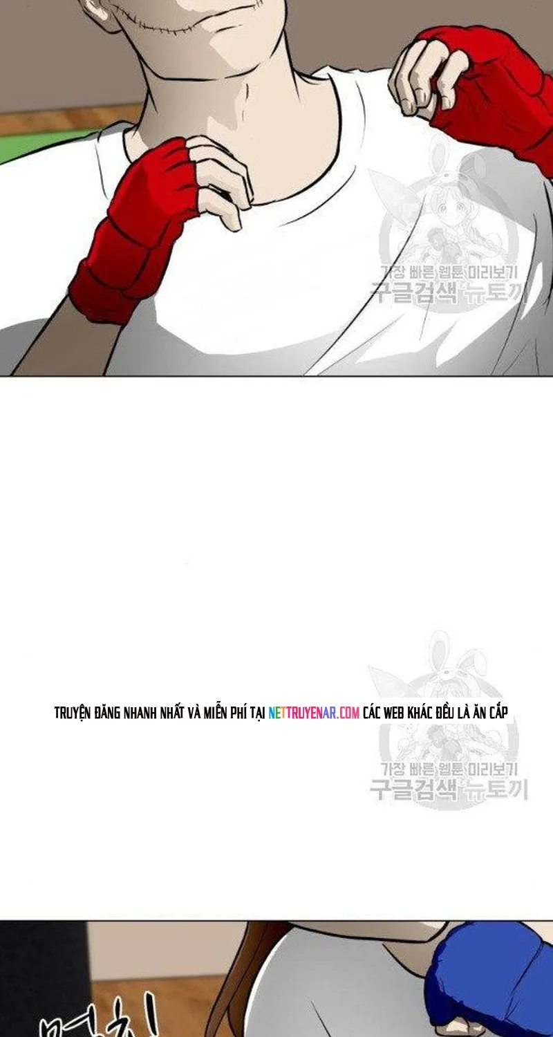 Đấu Sĩ Xác Sống Chap 52 - Next Chap 53