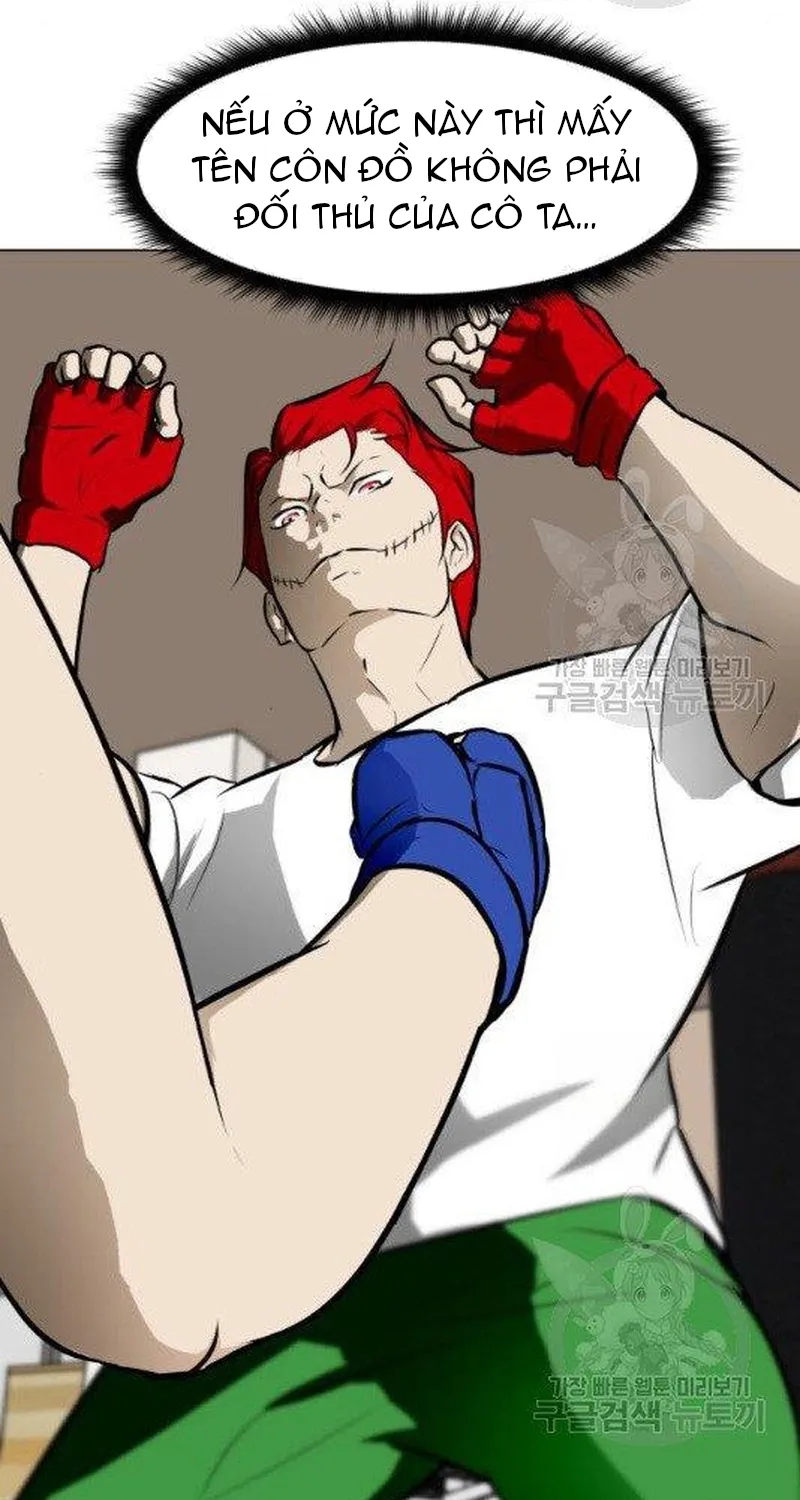 Đấu Sĩ Xác Sống Chap 52 - Next Chap 53