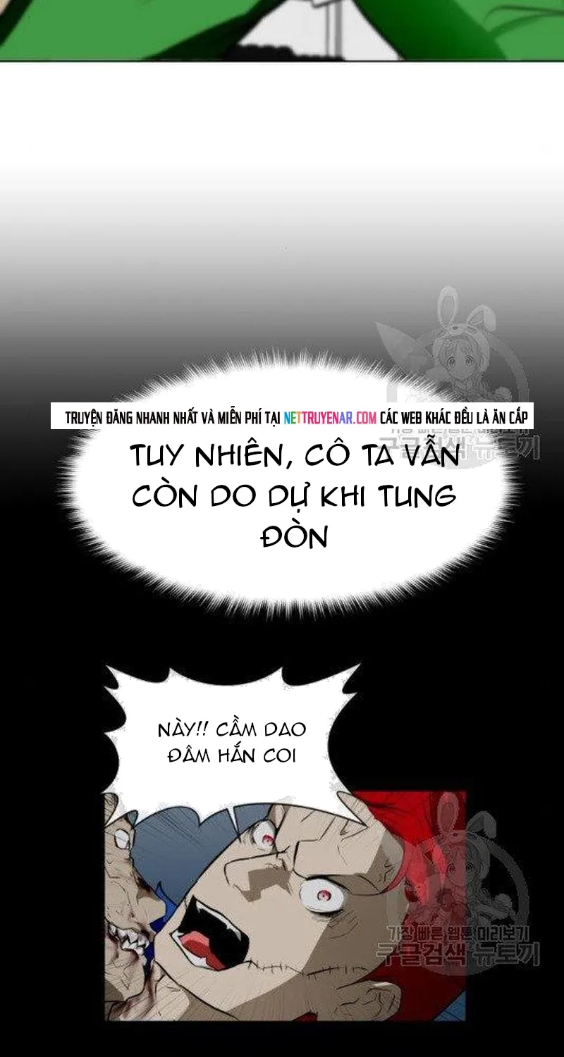 Đấu Sĩ Xác Sống Chap 52 - Next Chap 53