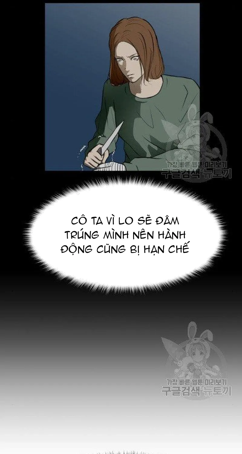 Đấu Sĩ Xác Sống Chap 52 - Next Chap 53