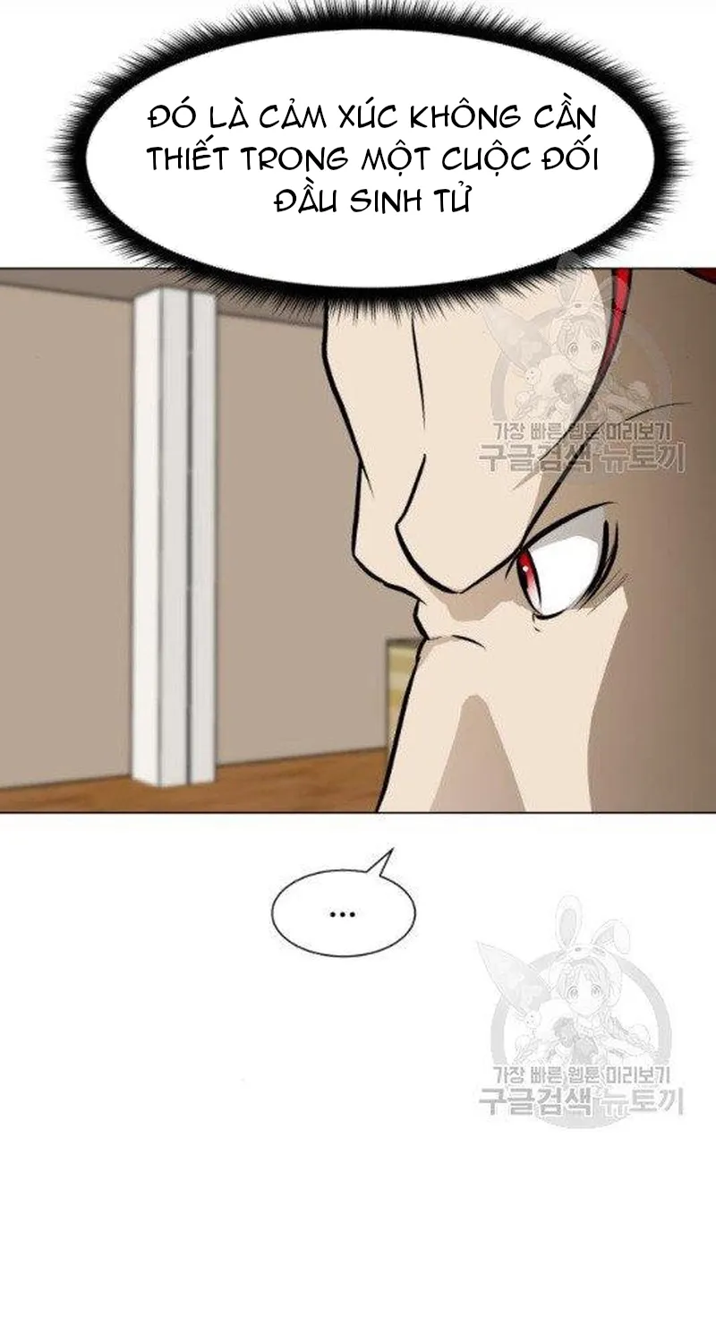 Đấu Sĩ Xác Sống Chap 52 - Next Chap 53