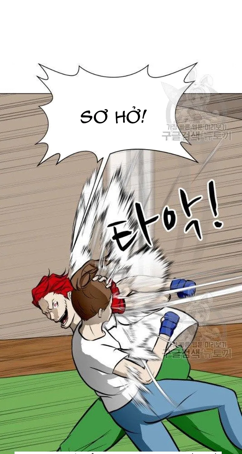 Đấu Sĩ Xác Sống Chap 52 - Next Chap 53