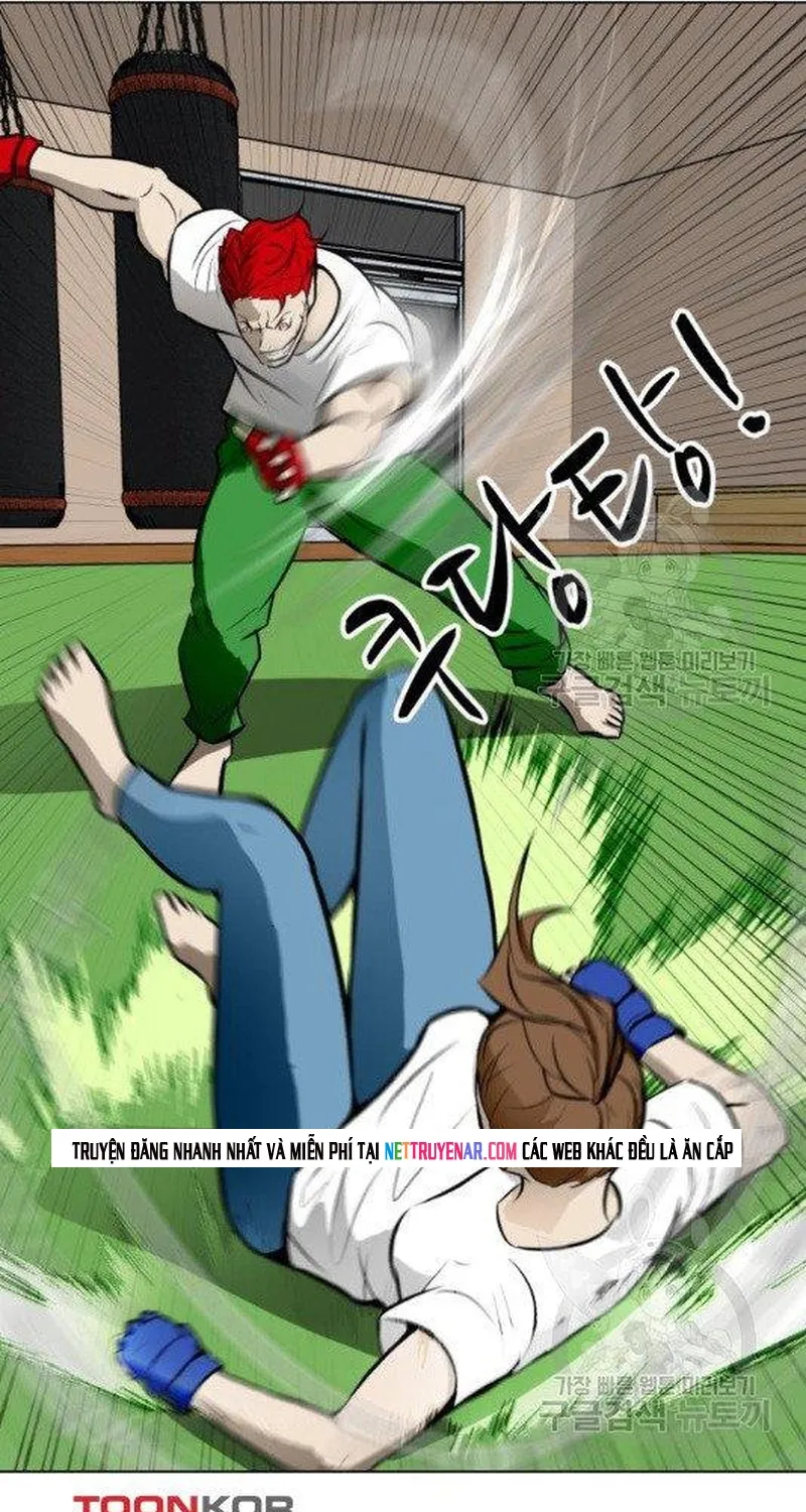 Đấu Sĩ Xác Sống Chap 52 - Next Chap 53