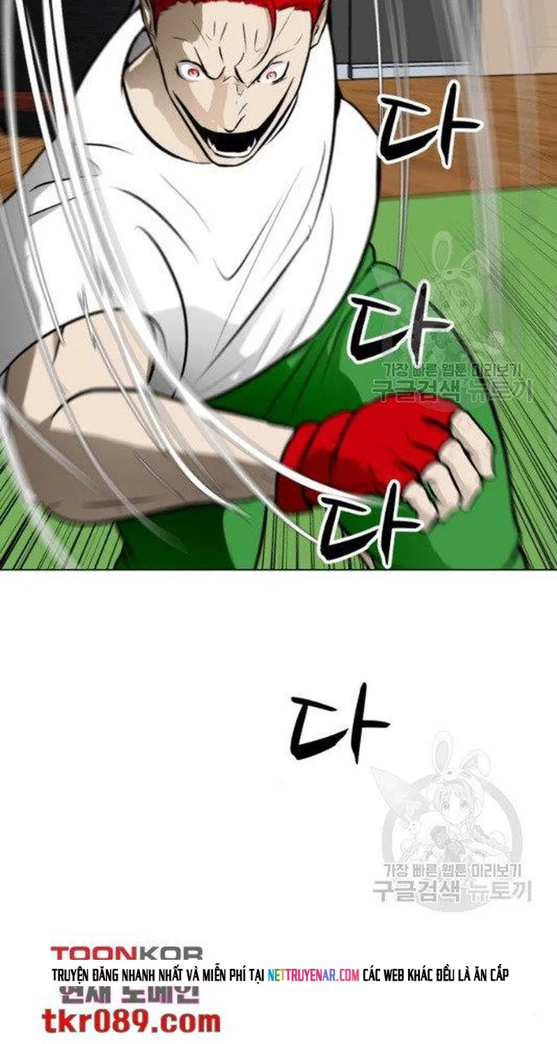 Đấu Sĩ Xác Sống Chap 52 - Next Chap 53