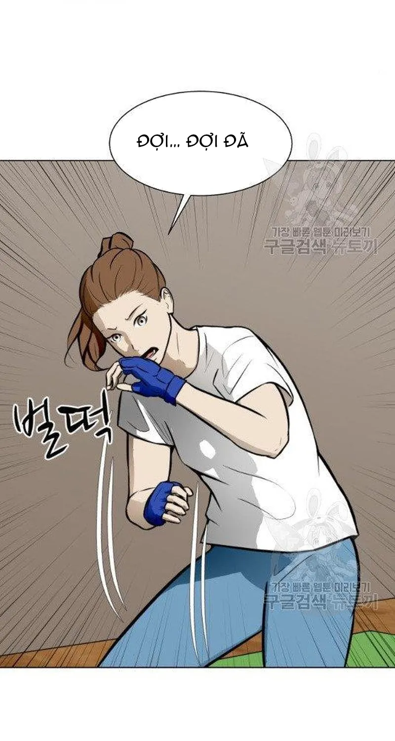 Đấu Sĩ Xác Sống Chap 52 - Next Chap 53