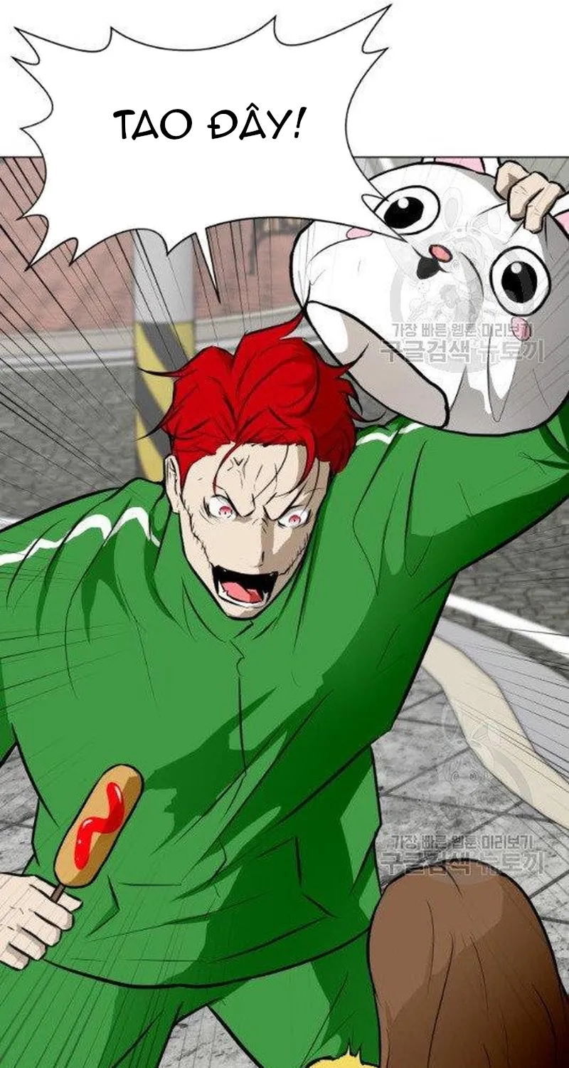 Đấu Sĩ Xác Sống Chap 52 - Next Chap 53