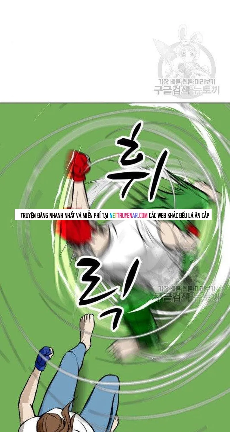 Đấu Sĩ Xác Sống Chap 52 - Next Chap 53