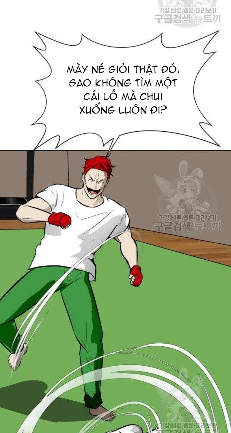 Đấu Sĩ Xác Sống Chap 52 - Next Chap 53