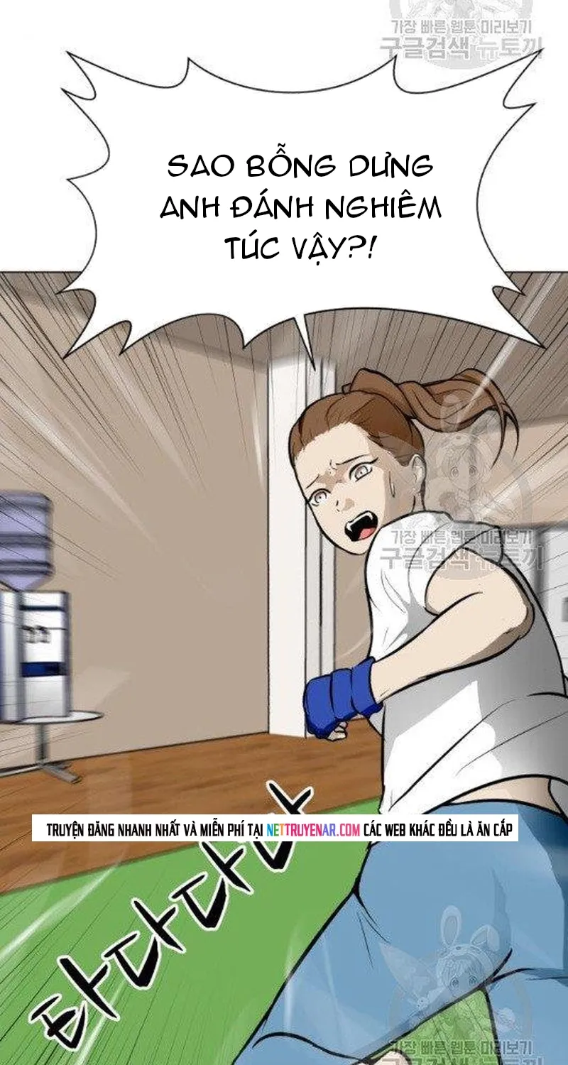 Đấu Sĩ Xác Sống Chap 52 - Next Chap 53