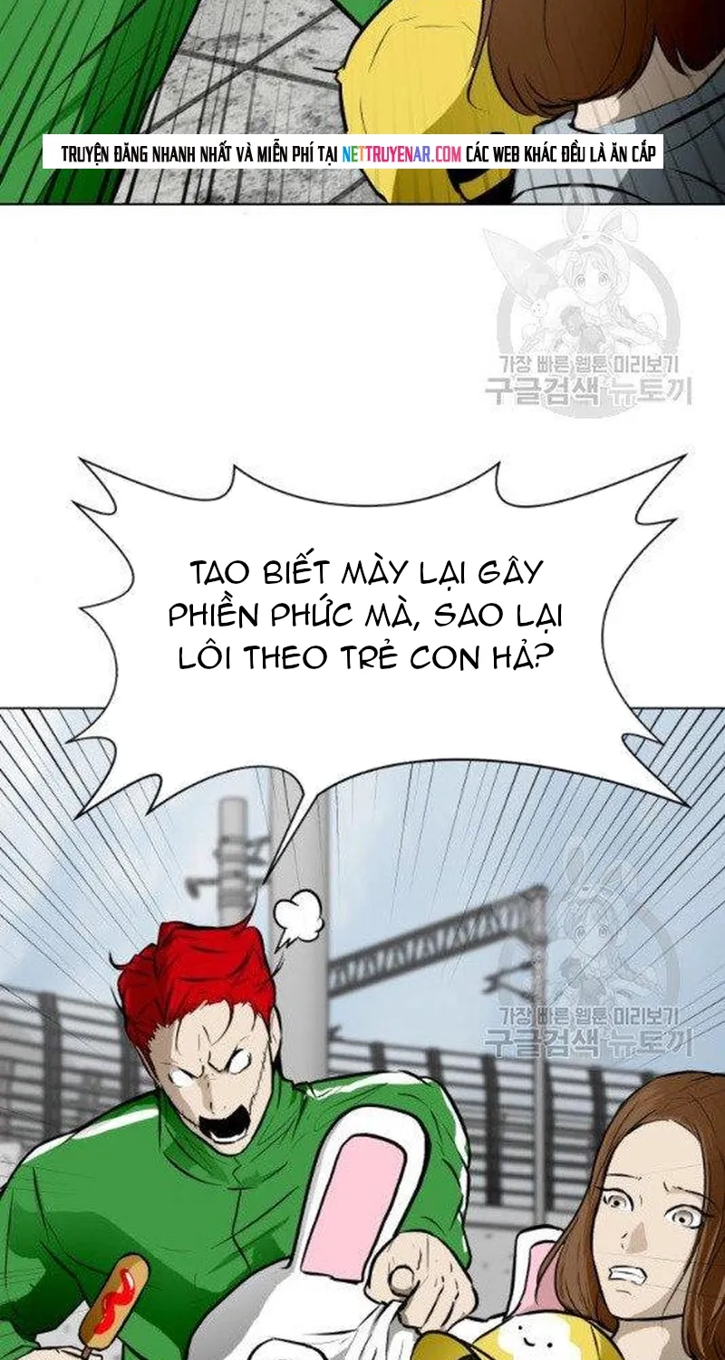 Đấu Sĩ Xác Sống Chap 52 - Next Chap 53