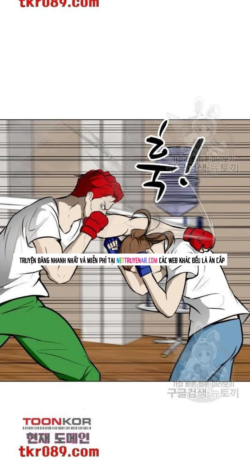 Đấu Sĩ Xác Sống Chap 52 - Next Chap 53