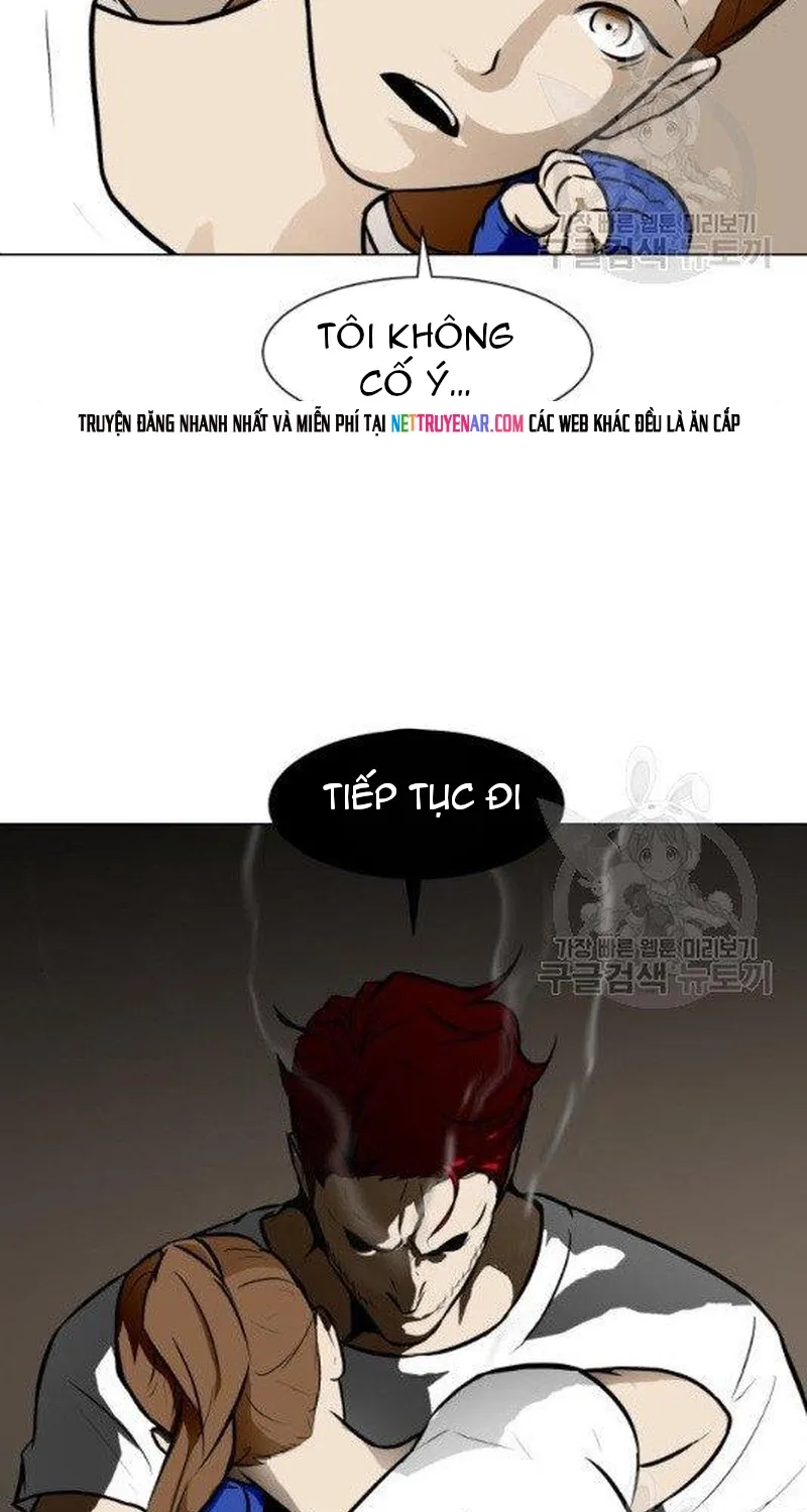 Đấu Sĩ Xác Sống Chap 52 - Next Chap 53