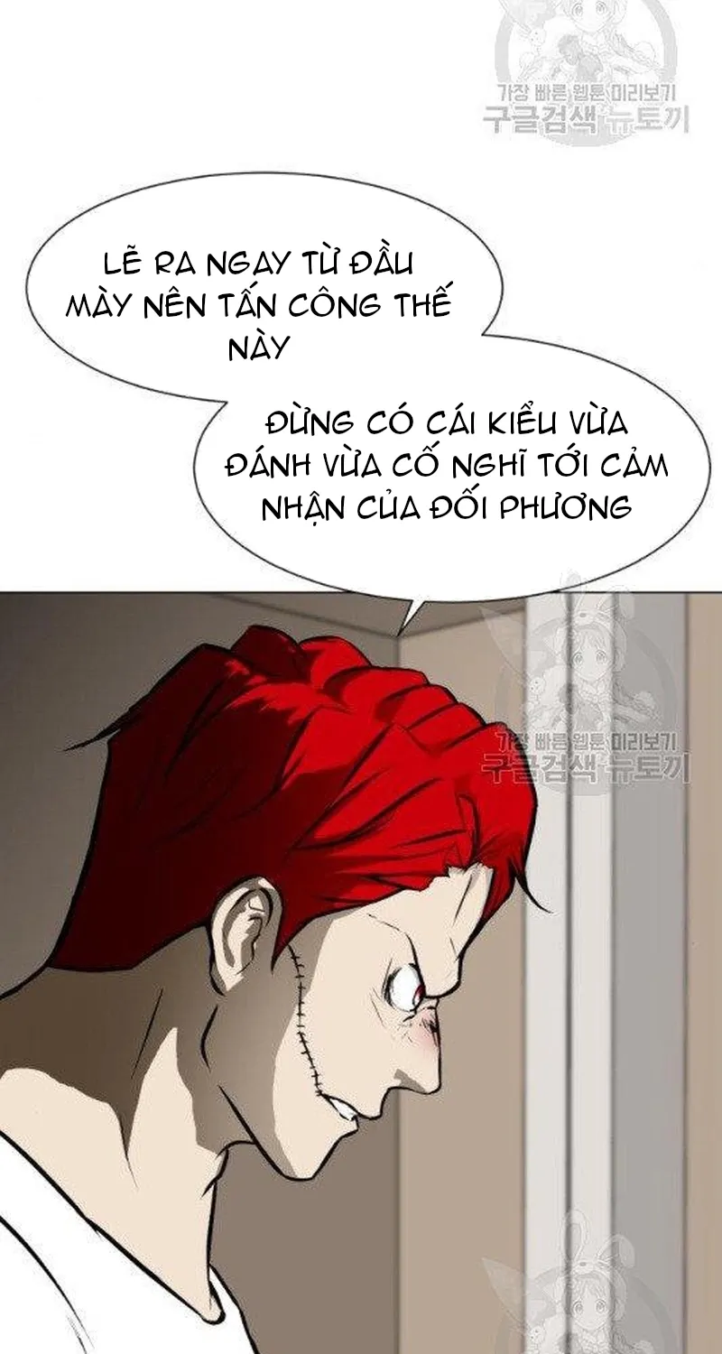 Đấu Sĩ Xác Sống Chap 52 - Next Chap 53